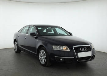 Audi A6 3.0 TDI