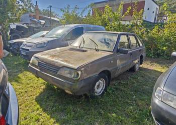 Polonez Caro 1992 rok na części(tylko w całości)