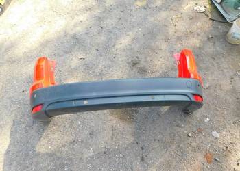 focus III zderzak kombi nr 40780 WYSYŁKA