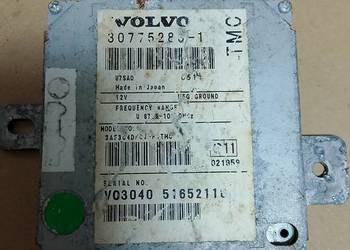 Volvo 30775283 moduł wzmacniacza radia