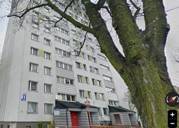 Mieszkanie 60m2 Wilsona 8, Czestochowa