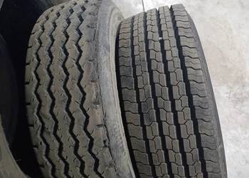 Opony 245/70R17.5, 245/70 17.5 Opona