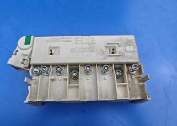 Bezpieczniki pod nogi pasażera BMW E38