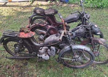 Pakiet romet komar 2350 ogar