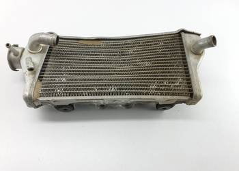 Chlodnica Korek Kawasaki Kxf 450 Rok 06-09