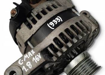 ALTERNATOR Ford C-Max Focus MK2 1.8 16V 104210-5800