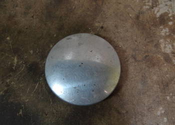 korek paliwa aluminiowy org DDR