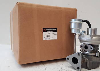 Nowa turbosprężarka MITSUBISHI 49173-03462 49S73-03462