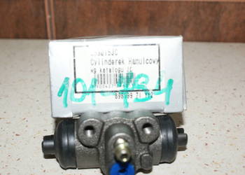 Cylinderek hamulcowy tył L/P MAZDA 323 C V, 323 F VI, 323 P