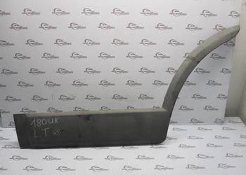 CHEVROLET CAPTIVA I LIFT 13r listwa drzwi lewa tył 96439711
