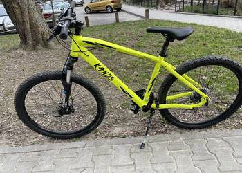 Rower Kands - sprzedam