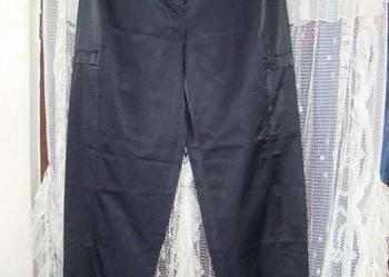 Spodnie TRISET  Fashion rozm. 44