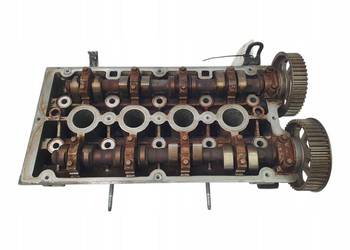 GŁOWICA CYLINDRÓW Opel Astra III H Meriva A 1.6 16V 24461591 Z16XEP