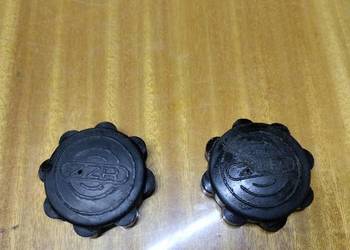 Korki baku ZZR Komor sztywniak