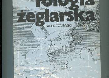 Meteorologia żeglarska - Czajewski