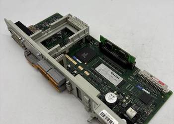 Siemens 6SN1118-0NH01-0AA1 2-Axis Controller