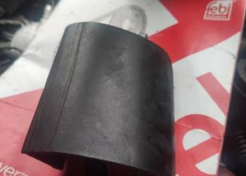 Zaślepka progu lewy przód,seat Leon 1.