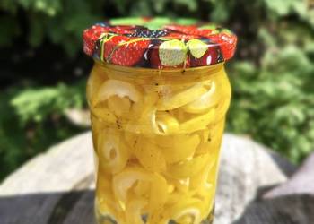 Pigwowiec w syropie