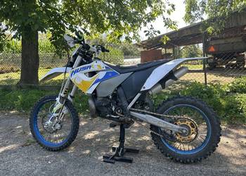 Husaberg te 300 (KTM HUSQVARNA)