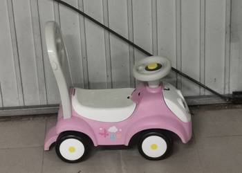 Sprzedam kojec i rowek dla dziecka