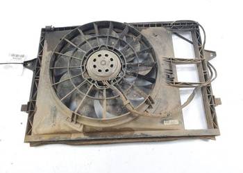 WENTYLATOR CHŁODNICY CITROEN JUMPY   1482692080