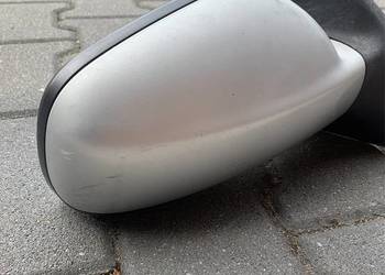 Lusterko prawe elektryczne od str pasażera xsara ll