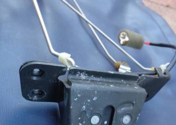 ZAMEK POKRYWY KLAPY BAGAŻNIKA 5D HB CHEVROLET LACETTI