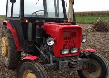 Ursus c330