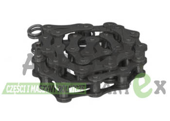 0006009810, 6009810, 0005571130, 5571130, AZ32087, AZ10363 ŁAŃCUCH CLAAS