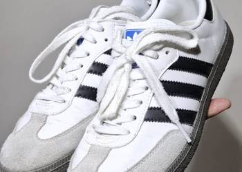 Adidas 39 Samba trampki sportowe