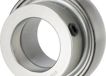 Wkład łożyska 40x80x43.7 SKF XGGRAE40NPPB