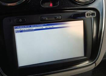 2024.12 TOMTOM - mapa europy dla Media Nav RENAULT DACIA OPEL FIAT