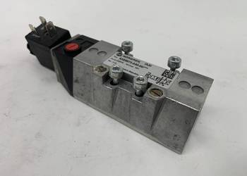 MI Norgren SXE9573-A80-00 Solenoid Valve