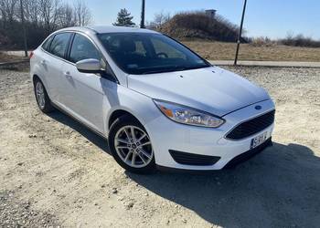 Ford focus mk3 2.0 Ti-VCT