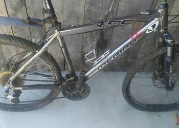 Rowery 3 sztuki