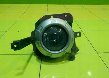 MITSUBISHI L200 IV 2.5 DID 06r 5D halogen lewy 89210622