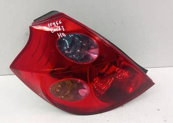 KIA CEED I HB   LAMPA TYŁ LEWA