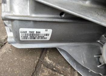 Skrzynia biegów Ford Courier DV6R7002BAA Bratford Radom