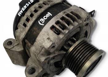 ALTERNATOR Toyota Avensis II T25 2.2 D-CAT