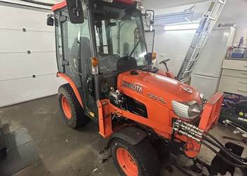 Kubota B2530