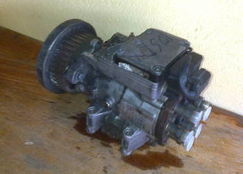 Pompa wtryskowa Audi 2,5 TDI