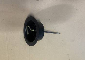 2S61-1424 mocowanie koła zapasowego Ford fiesta mk6 lift