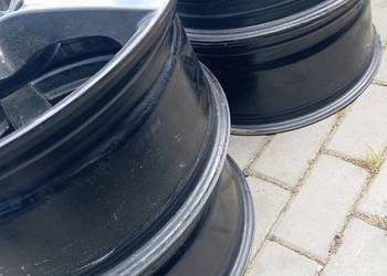 Felgi aluminiowe 18 cal.