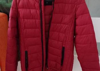 Kurtka dziewczęca piekna