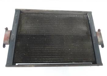 CHŁODNICA WODY IVECO DAILY III 2.5 103KM 89-99 RADIATOR