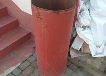 Rura bezszwowa fi 404 x6mm