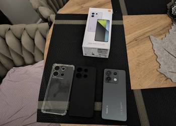 Xiaomi Redmi Note 13 Pro 5G 8/256GB