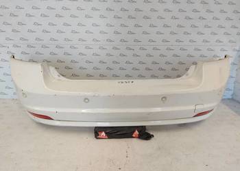 VOLVO S40 II zderzak tył 30744939