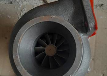 Turbo pod 500km