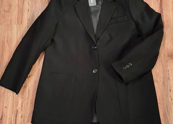 nowa męska marynarka rozmiar S brak metki